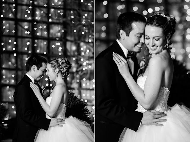 Washington DC Wedding at the Westin Georgetown by Heather Ryan Photography