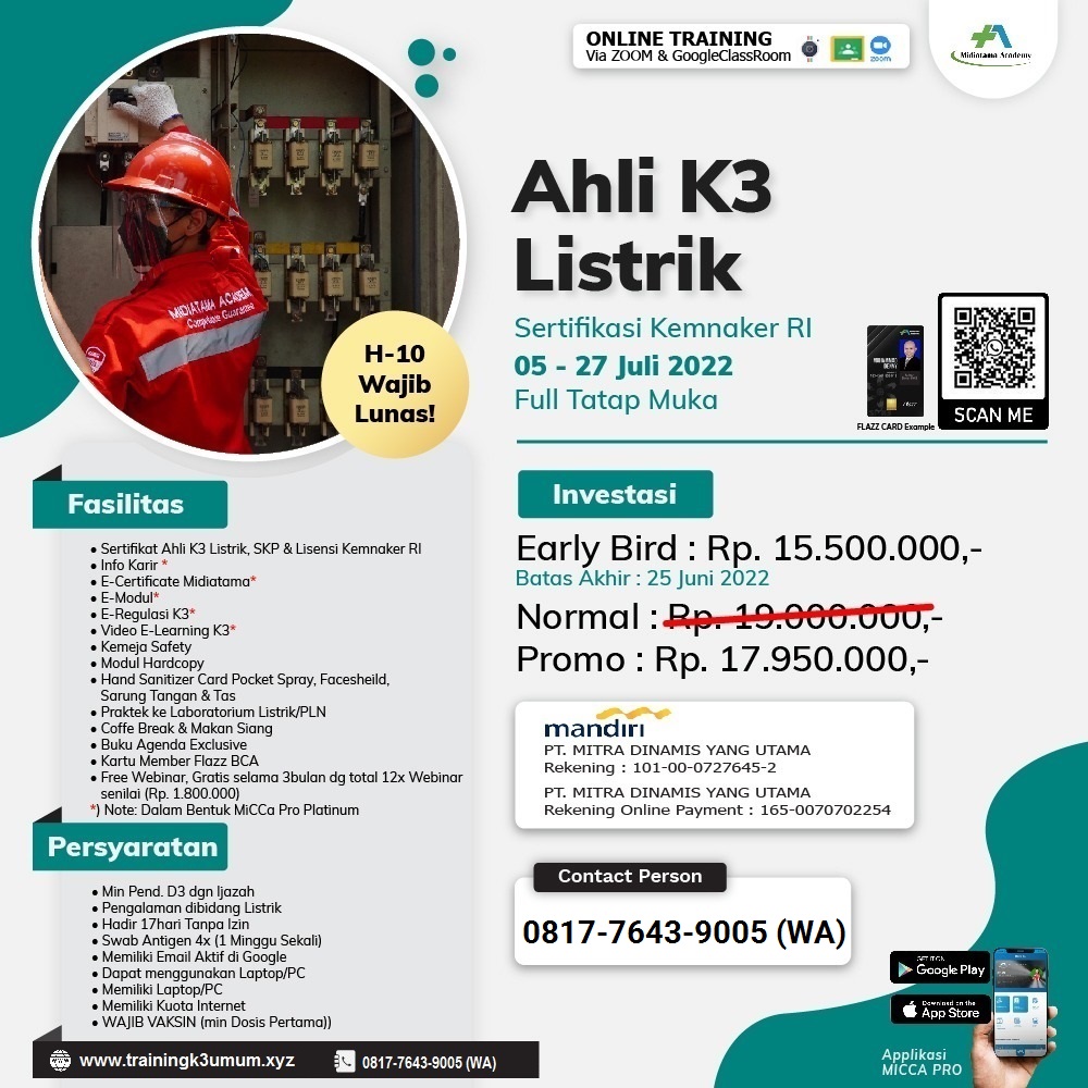 Big Diskon - Ahli-K3-Listrik-tgl-5-27-Juli-2022