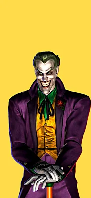 أجمل و أفضل خلفيات الجوكر joker للهواتف الذكية خلفيات جوكر للايفون خلفيات جوكر  للهواتف الذكية الايفون والأندرويد  joker Wallpaper For Mobile