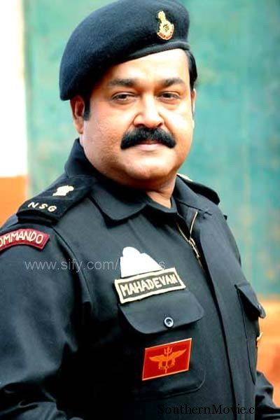 Mohanlal