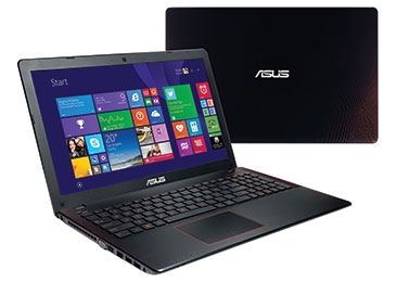 Asus X550J Drivers Download - Server Drivers