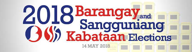 50 Things About the Barangay and SK Election 2018