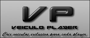 VP - Veiculo Player v2.0 - SA-MP 0.3bVP - Veiculo Player v2.0 - SA-MP 0.3b