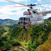 Helicoper tour in Phong Nha - Ke Bang National Park