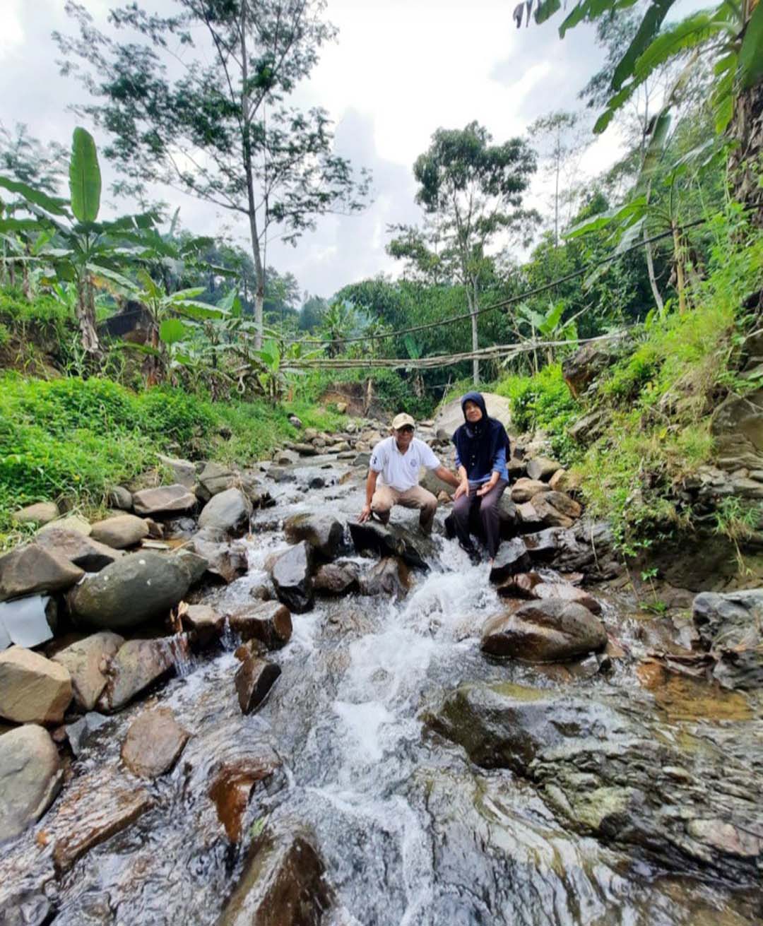 Gunung Pancar Bogor