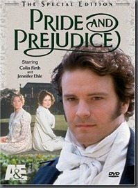 pride and prejudice