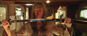 Kill Bill Vol 2 sword