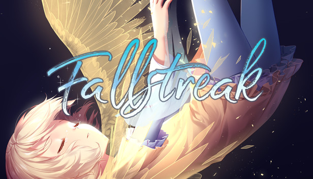 Visual Novel Fallstreak en Español