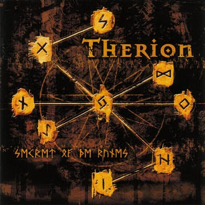 Best songs of Therion