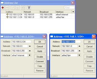 rb750 adam rachmad.blogspot.com 10 Cara Setting MikroTik RB750