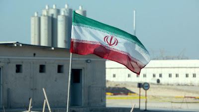 Bos Sindikat Jepang Bersekongkol Perdagangkan Bahan Nuklir ke Iran