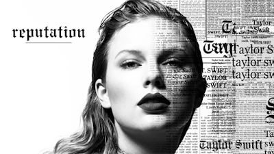 Taylor Swift - Look What You Made Me Do Lyrics