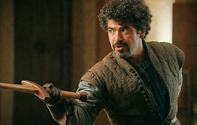 Syrio Forel