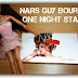 NARS Guy Bourdin // One Night Stand
