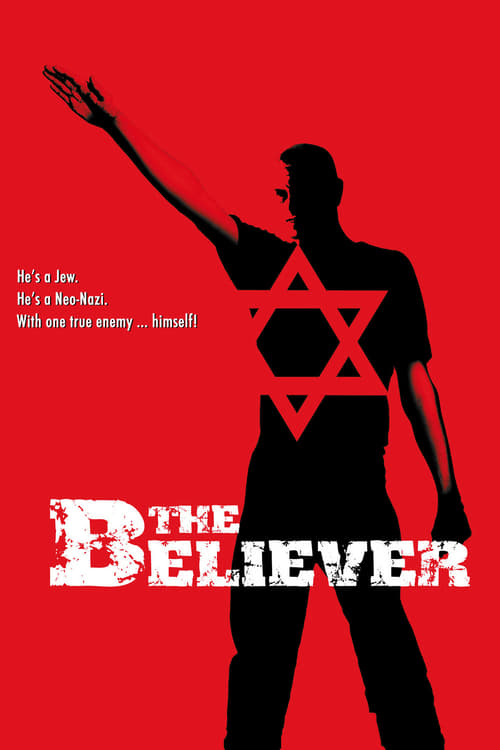 [HD] The Believer (El creyente) 2001 Pelicula Completa Online Español Latino