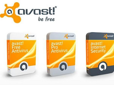 Avast! Antivirus - Free - Pro - Internet Security 6.0.1367 Final