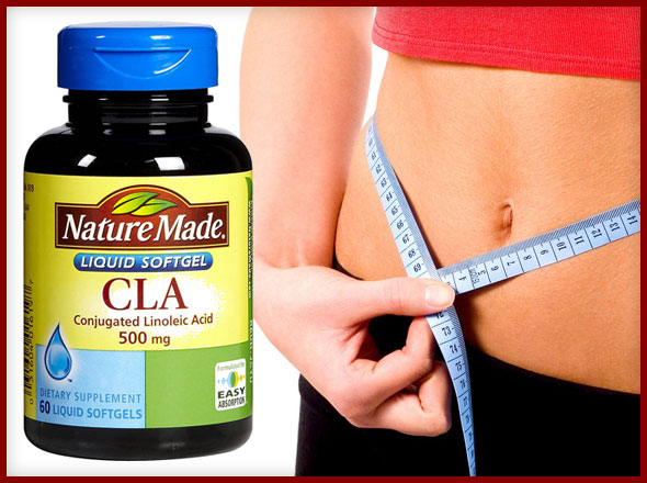 Conjugated Linoleic Acid (CLA) May Need Help in Weight Loss Efforts