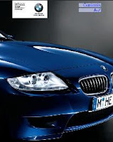 BMW Z4 M Roadster - Z4 M Coupe Ebook Pdf Owner Manual