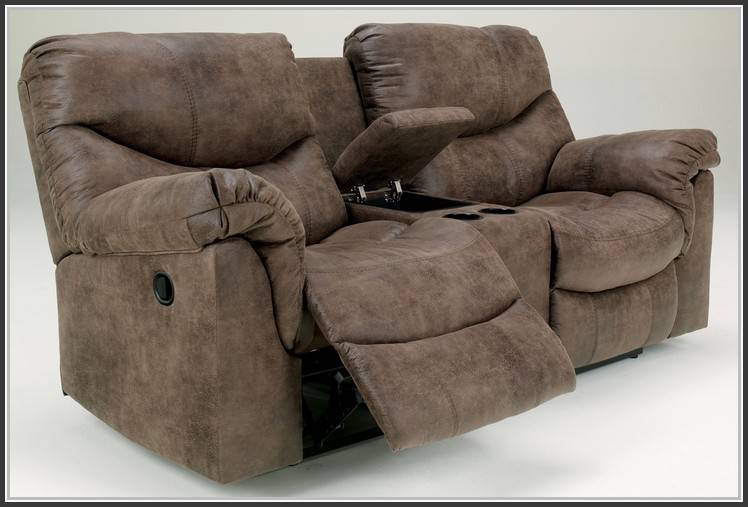 big lots furniture reclining loveseat