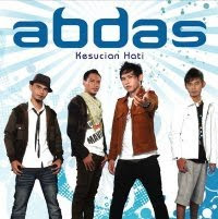 Abdas - Hancur