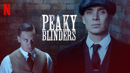 Peaky Blinders