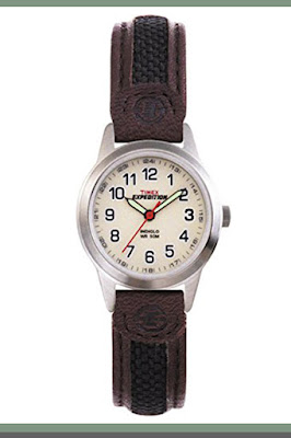 Timex Ladies expedition watches