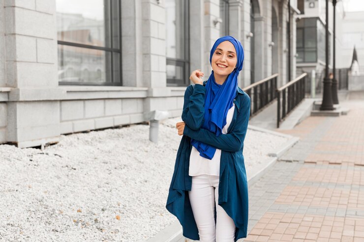 Rekomendasi Fashion Hijab Kekinian Untuk Gaya Casual Sehari-Hari