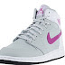 Amazon Prime Steal Deal – AIR JORDAN 1 RETRO Girls Shoes At Rs.100