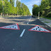 Безпечна дорога до школи: у Києві облаштовують переходи перед початком навчального року