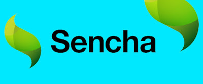 Sencha app development