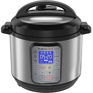 BEST INSTANT POT DUO PLUS 6 QUART REVIEW IN USA