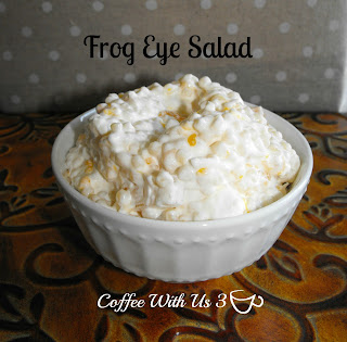 frogeye salad