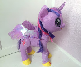 My Magical Princess Twilight Sparkle 