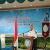 Wakil Wali Kota Medan Buka Rakonda PKK Kota Medan