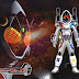 Kamen Rider Fourze (Magnet State)