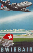 So where does it go from there, well what does every country have . (swiss air)