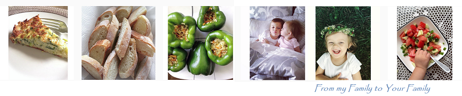 Food is essential to life, therefore make it good
