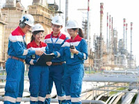 PT Kilang Pertamina Balikpapan - Fresh Graduate Program Pertamina Group April 2020