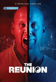 The Reunion 2022 Hindi Dubbed (Voice Over) WEBRip 720p HD Hindi-Subs Online Stream