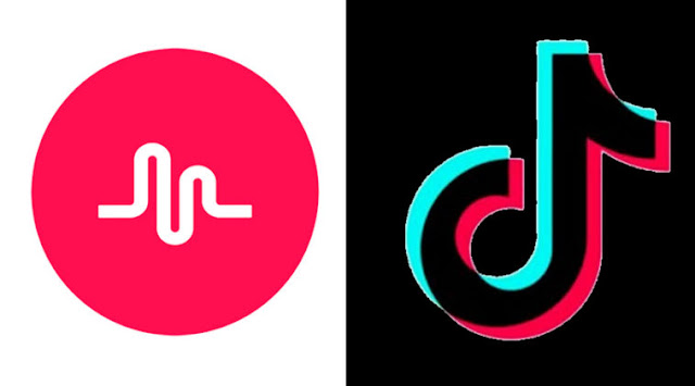 tik tok musically