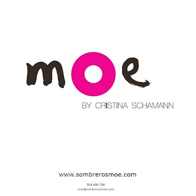 sombrerosmoe.com by Cristina Schamann