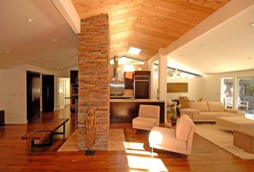 Modern Home Design Ideas by Honoriag: Making the House Ceiling ...