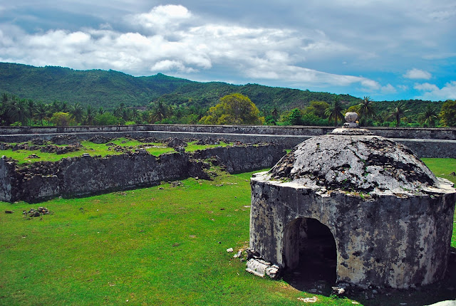 Tempat Wisata di Banda Aceh yang Penuh Sejarah