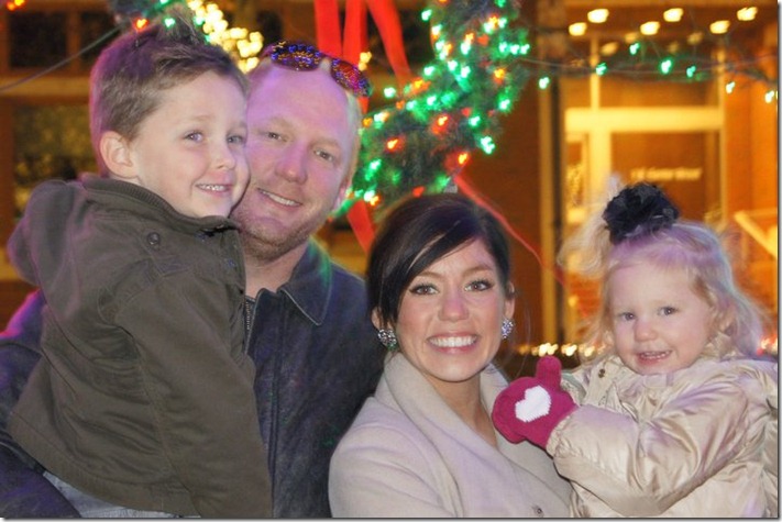 Marie family
