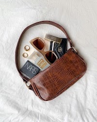 Tas Croco Cokelat Klasik: Simpel, Stylish, dan Siap Temani Harimu Tas Croco Cokelat Klasik: Simpel, Stylish, dan Siap Temani Harimu