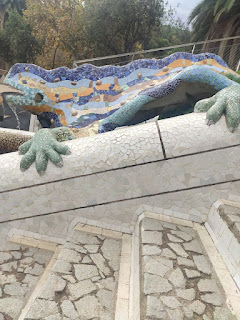 Park Guell