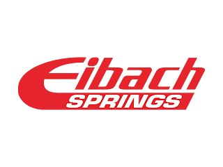 Logo Eibach Springs Vector Cdr & Png HD