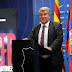 Le FC Barcelone est sanctionné par l'UEFA