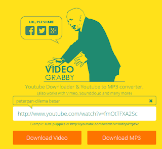 Download video youtube tanpa software