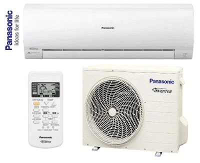 Trung tâm bảo hành Điều hòa Panasonic tại Thái nguyên